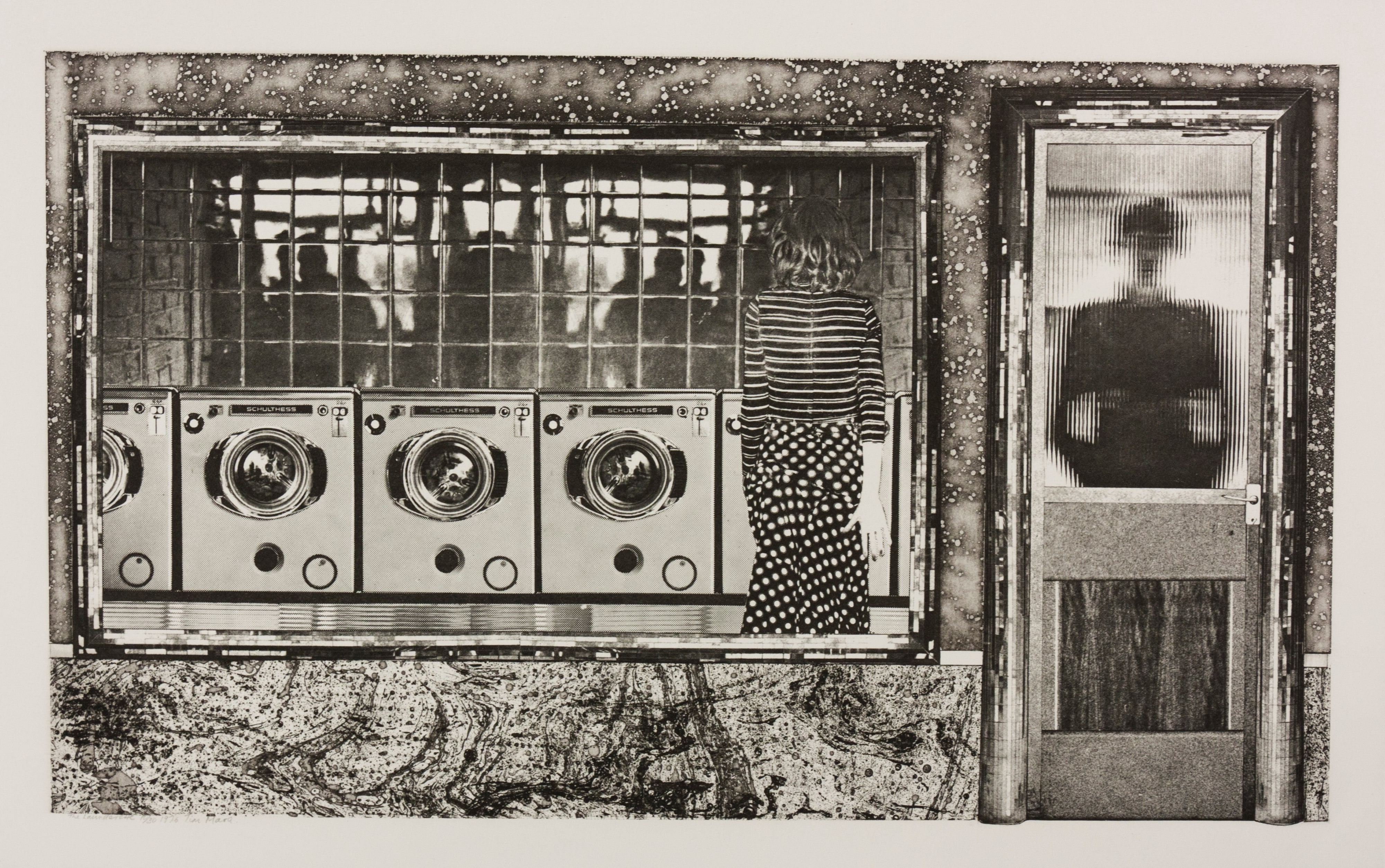The Laundrette
