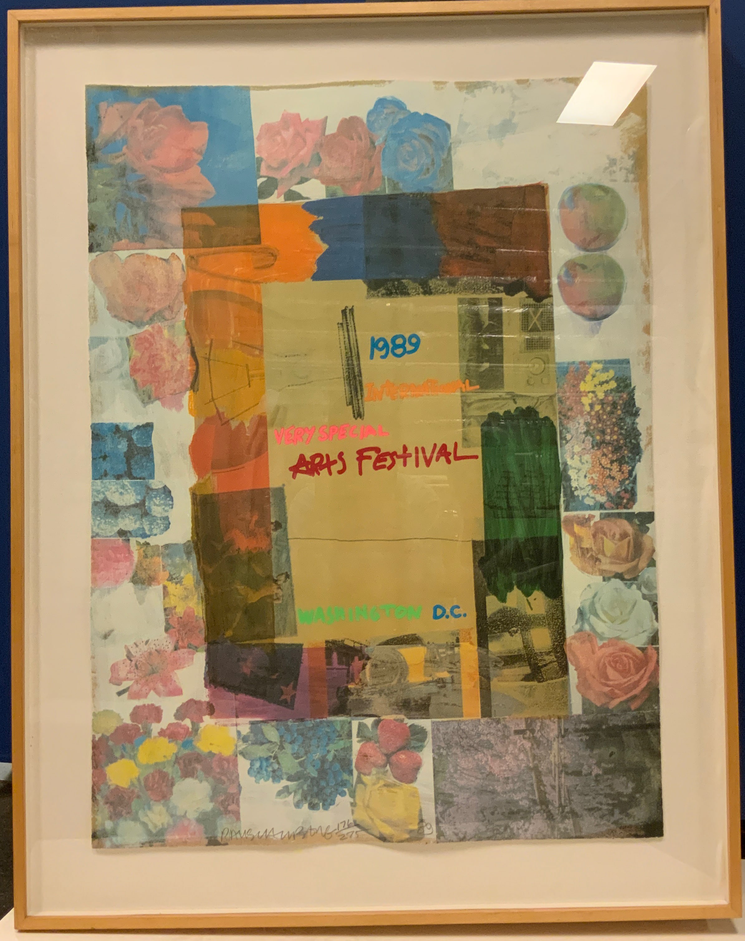 Very Special Arts