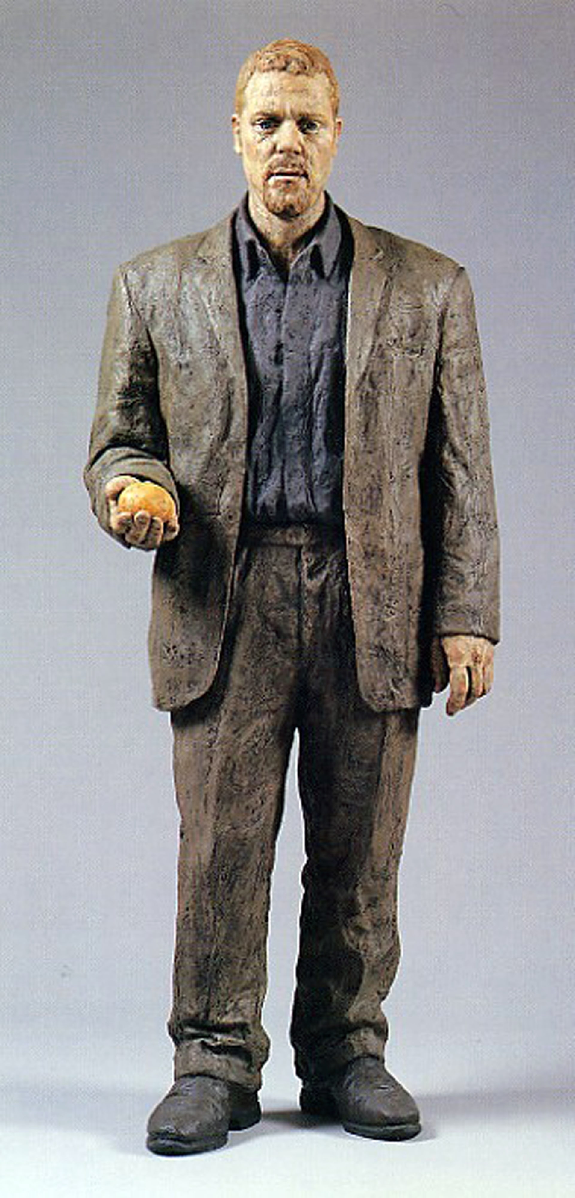 Ben (Ideas Resolved)