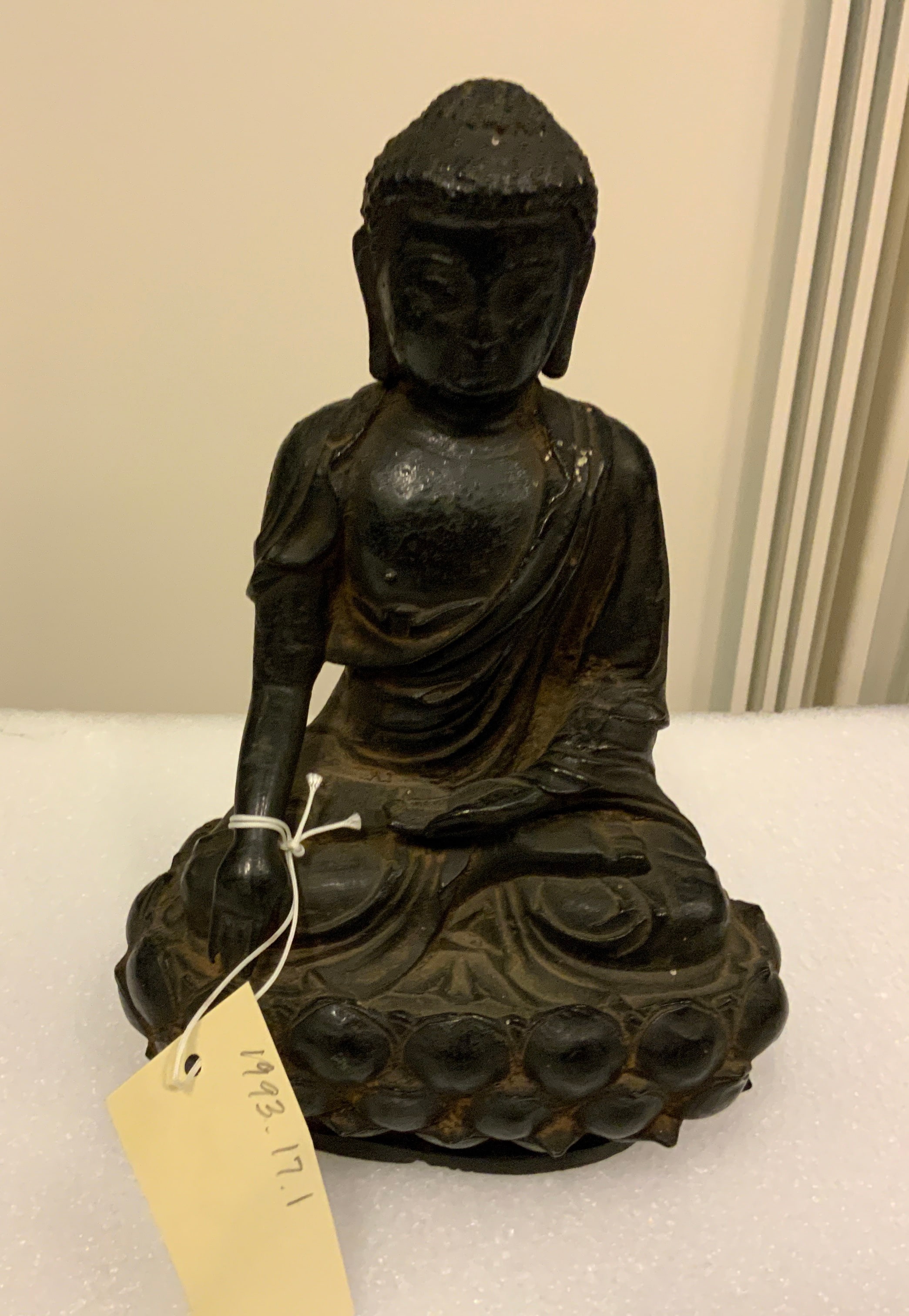 Buddha