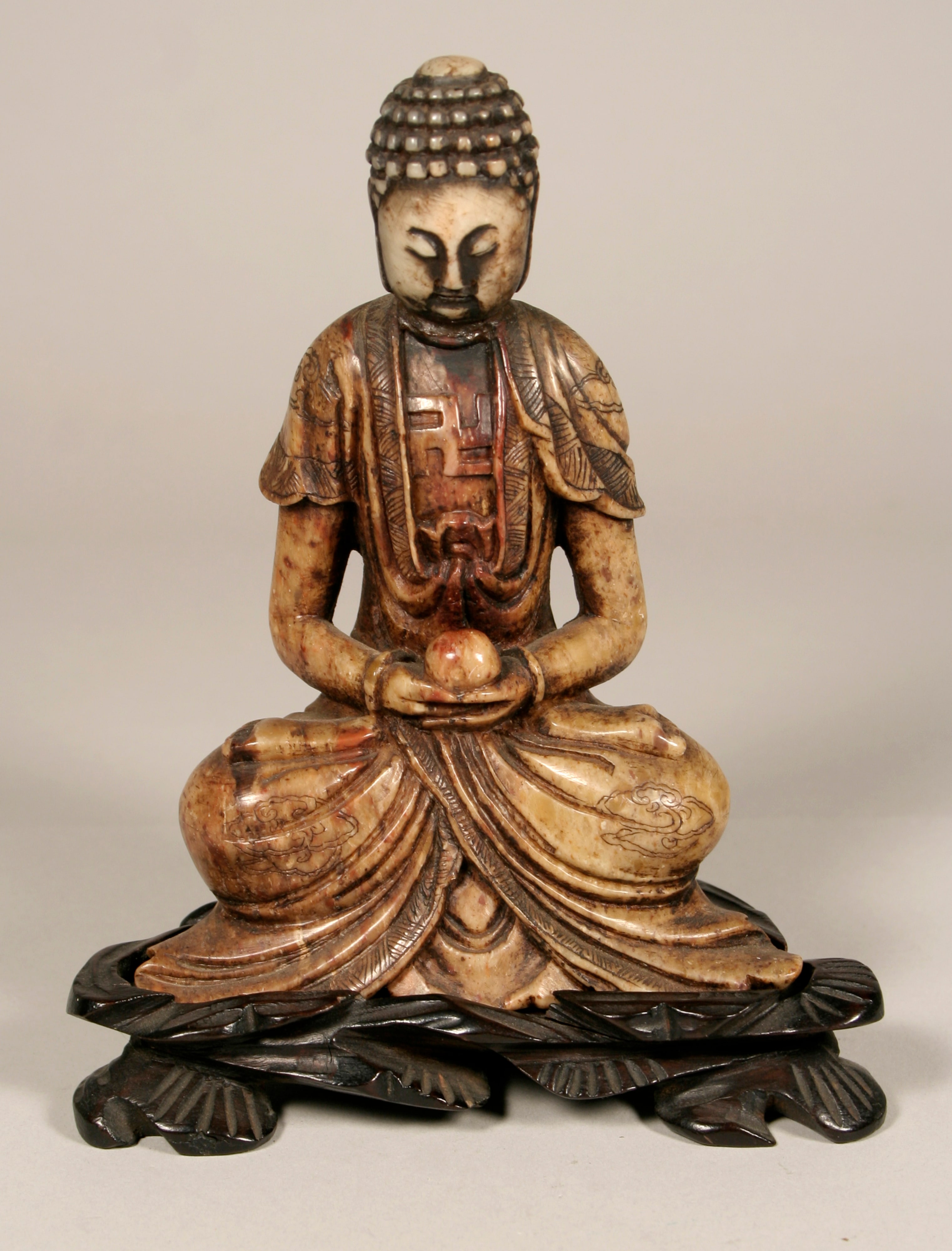 Buddha of the Household