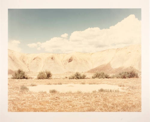 Ant Hill, Delta Colorado