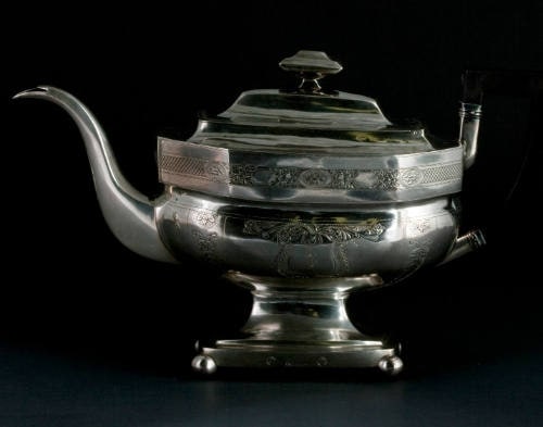 Coffeepot