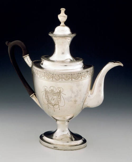 Coffeepot
