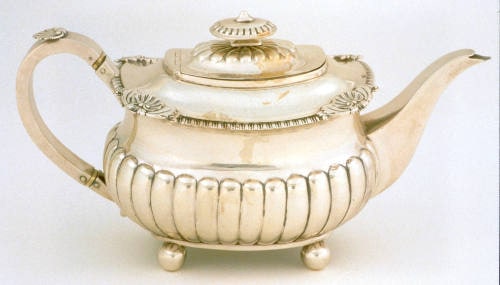 Coffeepot