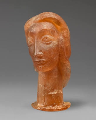 Esther (Self Portrait)