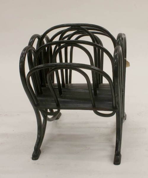 Notenständer (Music stand)
