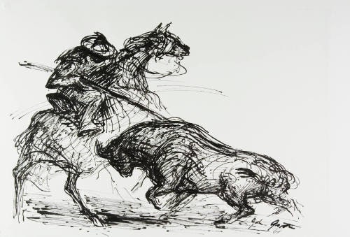 Picador