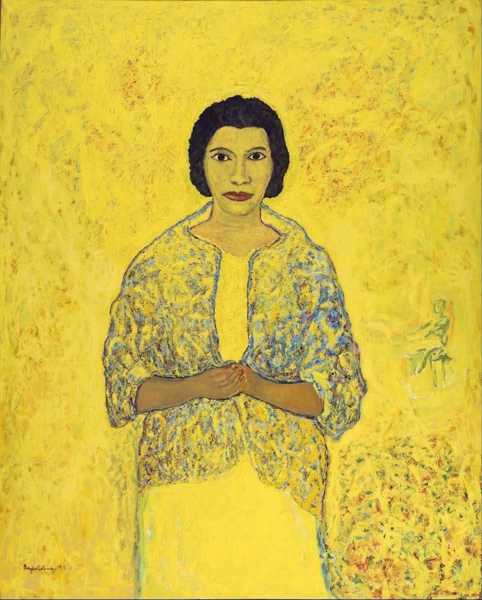 Marian Anderson