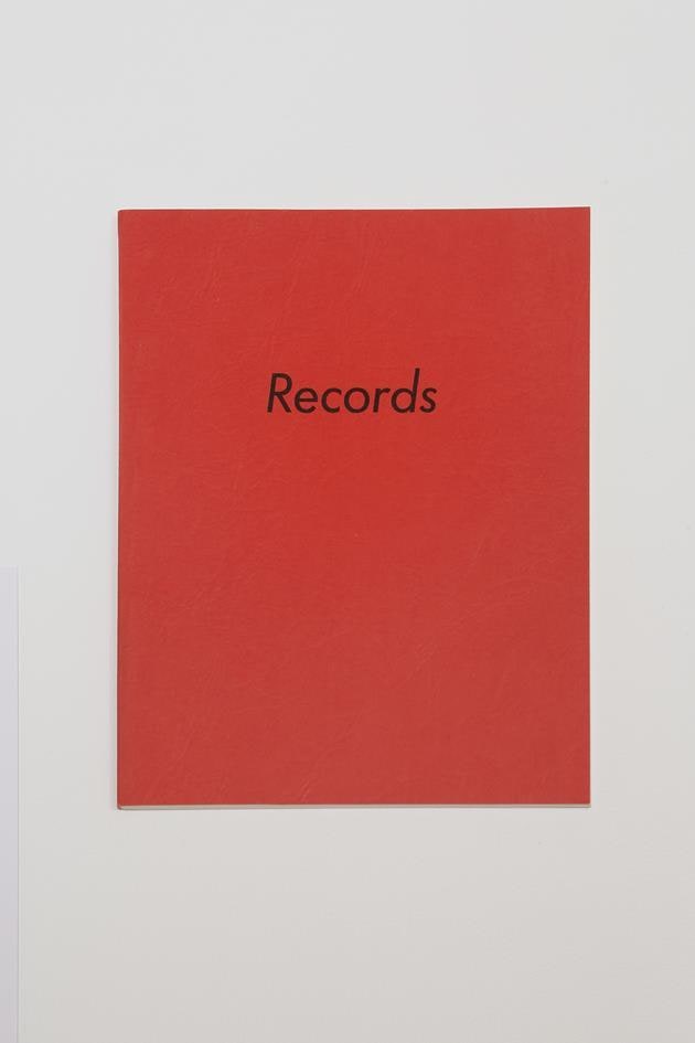 Records