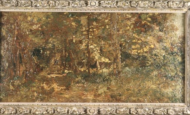 Autumn Landscape