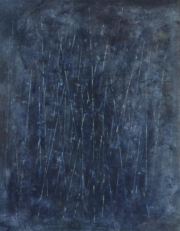 Torrential Rains