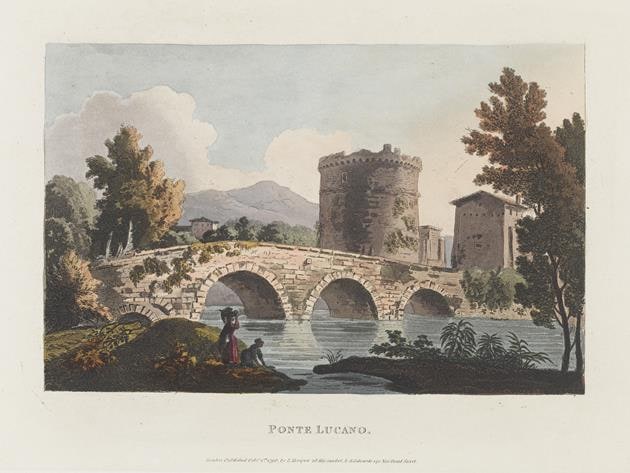 Ponte Lucano