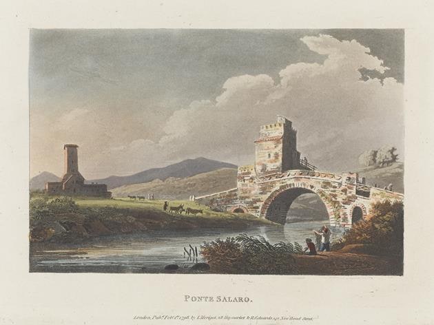 Ponte Salaro