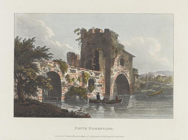 Ponte Nomentano
