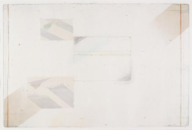 Signal Interference: Traces