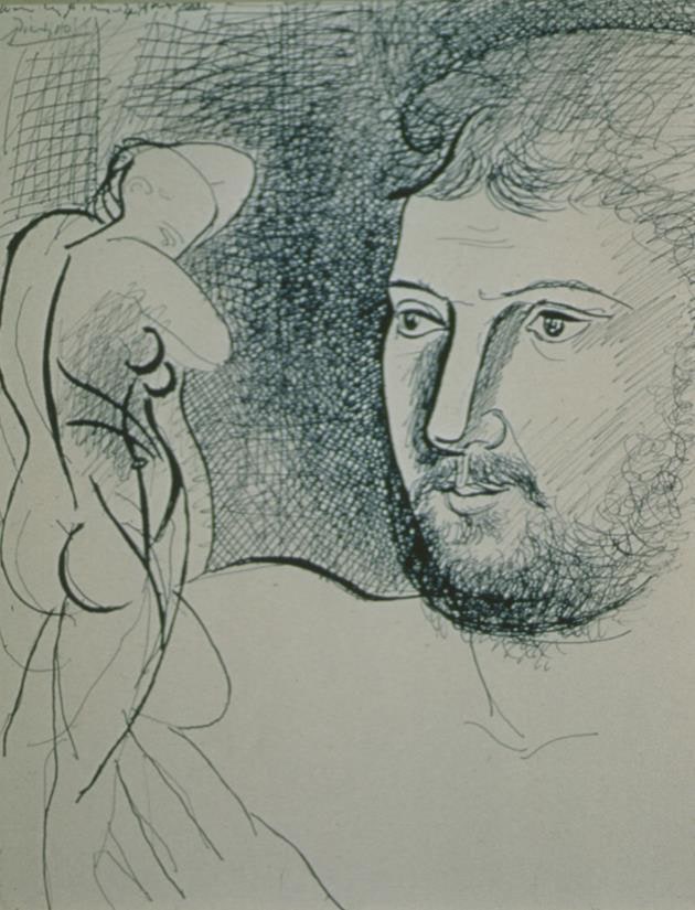 The Sculptor