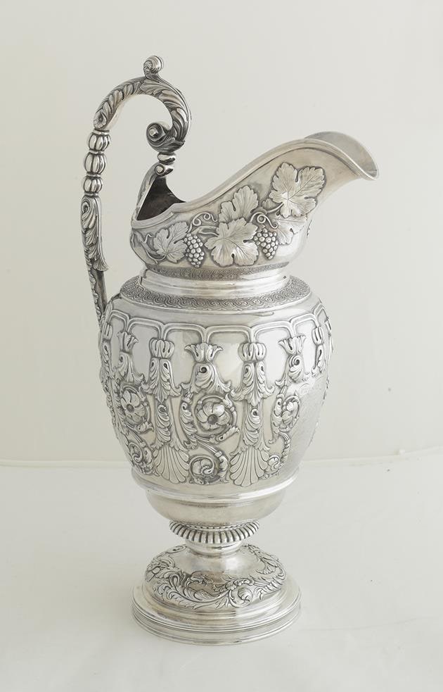 Pitcher