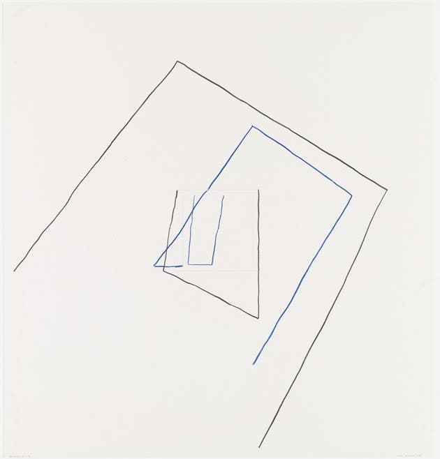 New Traces - #9