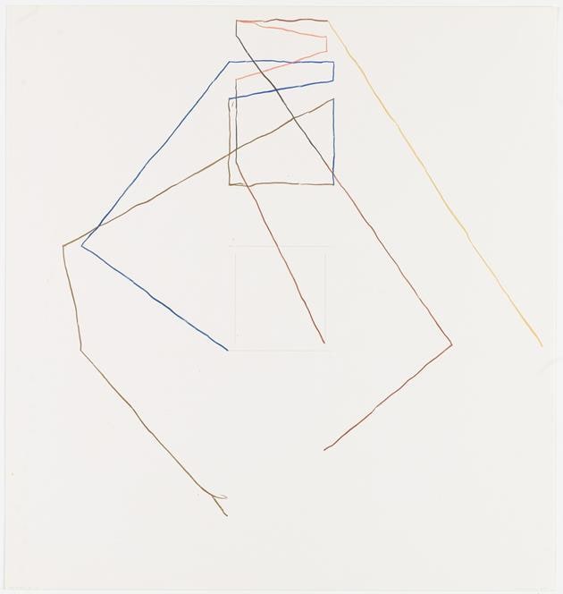 New Traces - #7