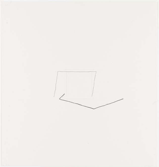 New Traces III - #3