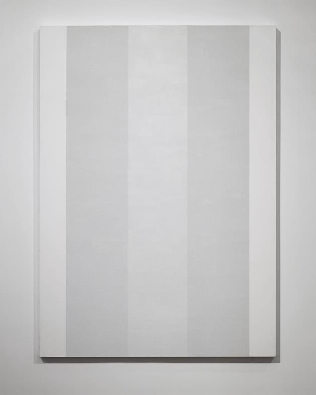 White Light Painting (Inner Band Series)