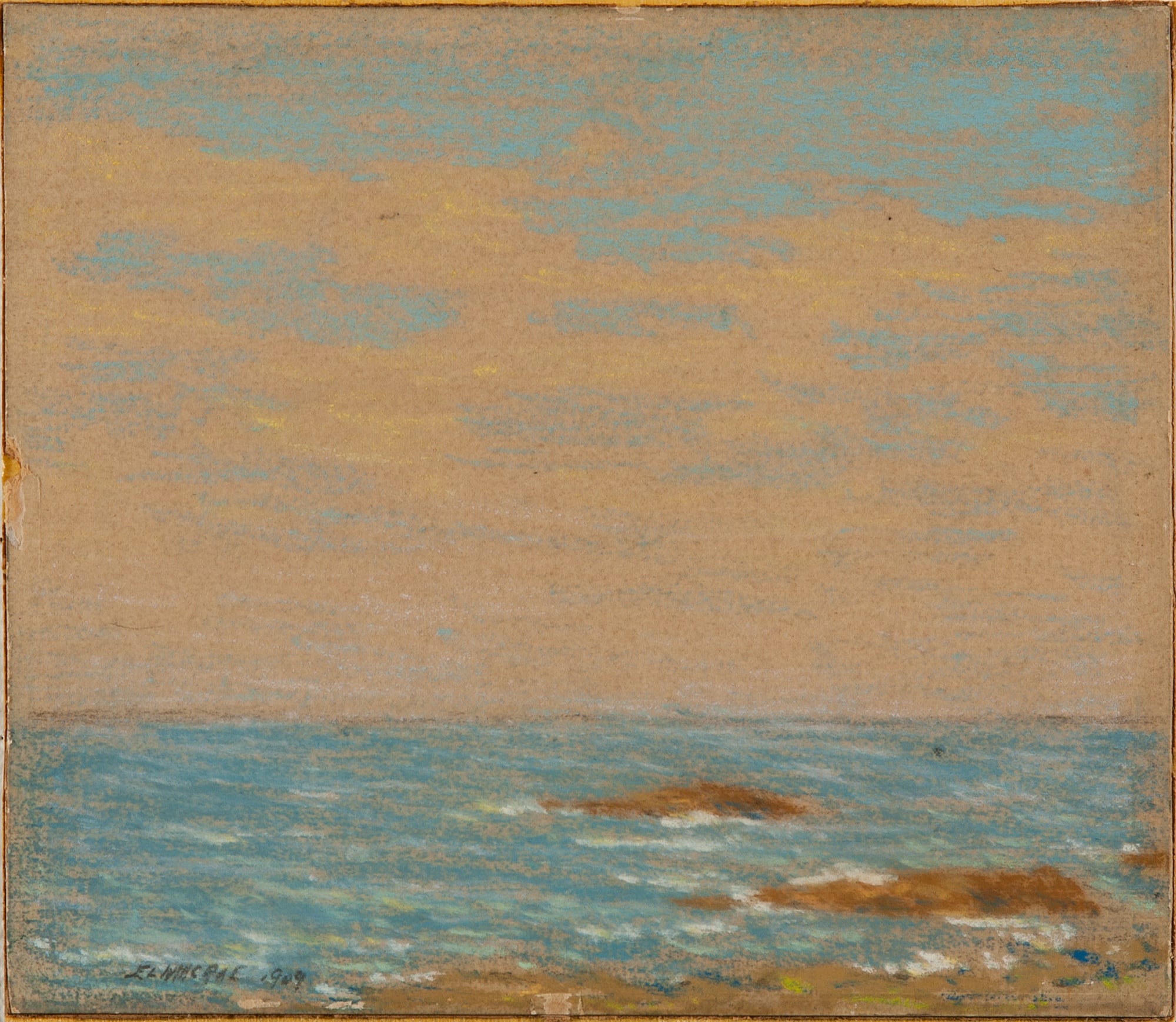 Seascape