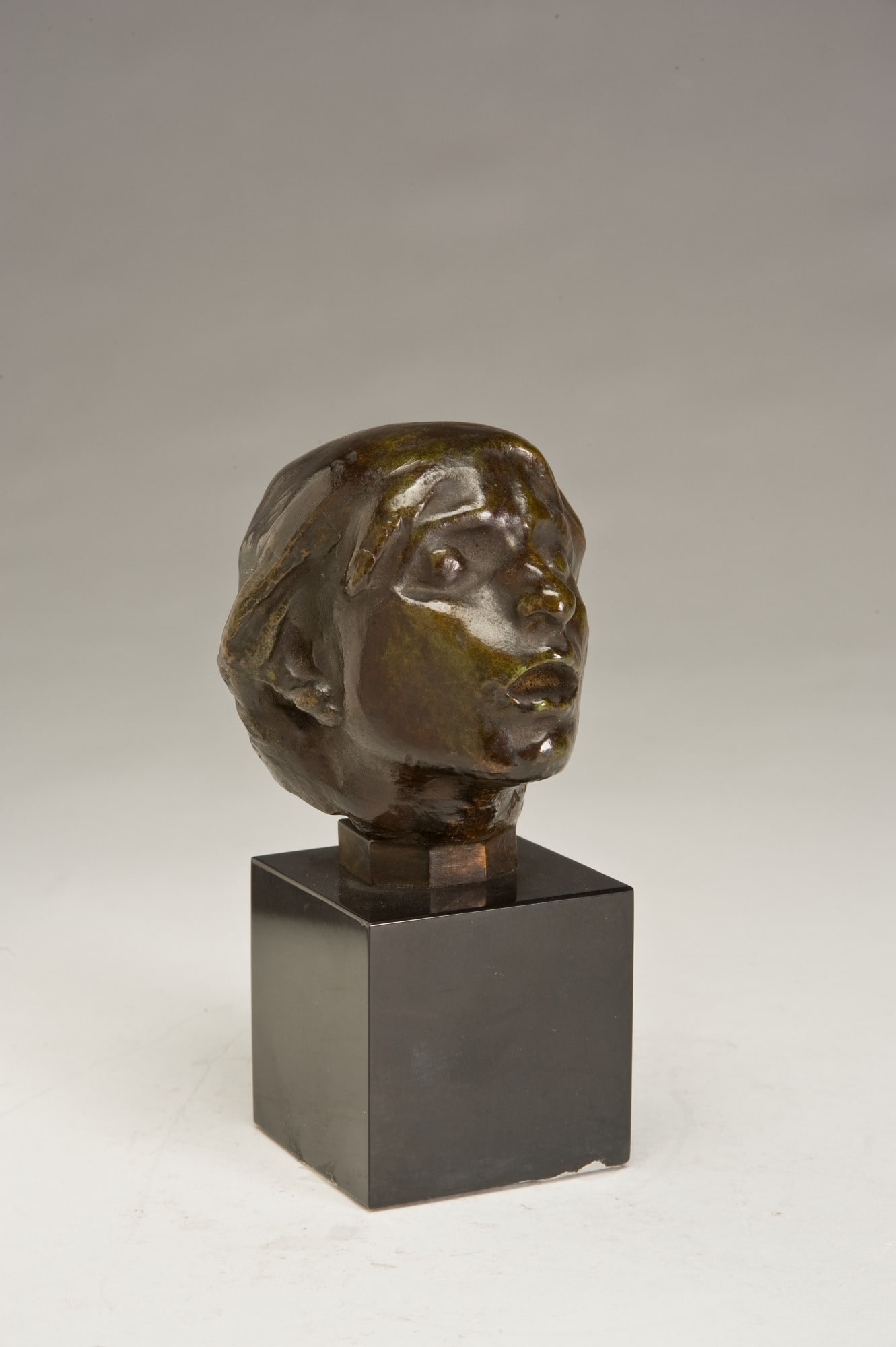 Head of Sorrow (small version)