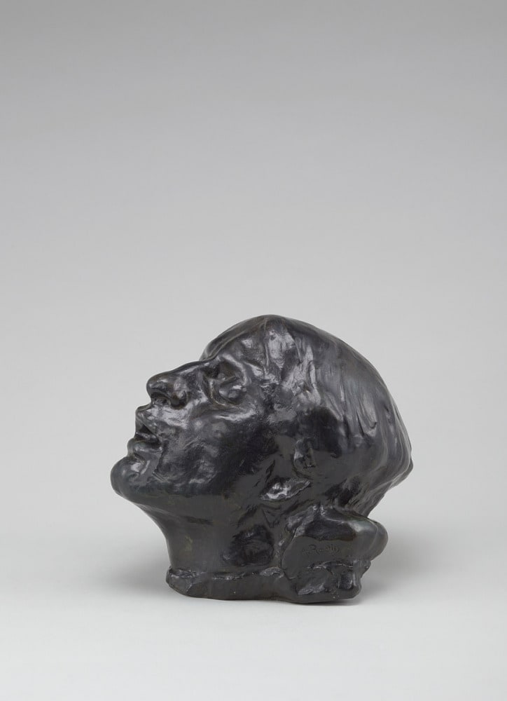 Head of Sorrow