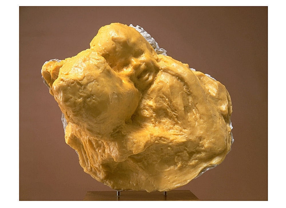 The Golden Age (Aetas Aurea)