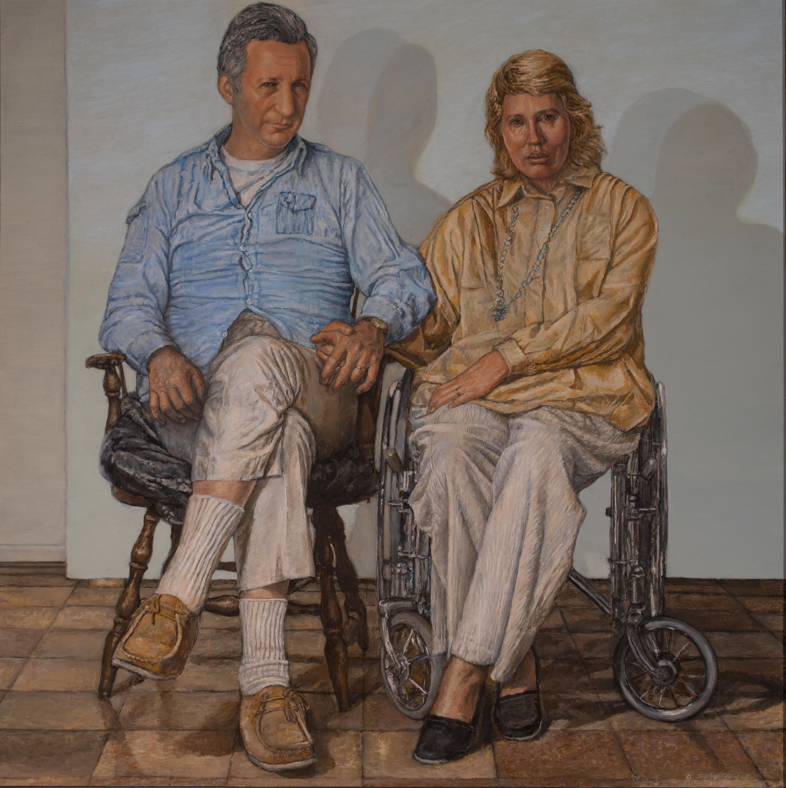 The Bensons II