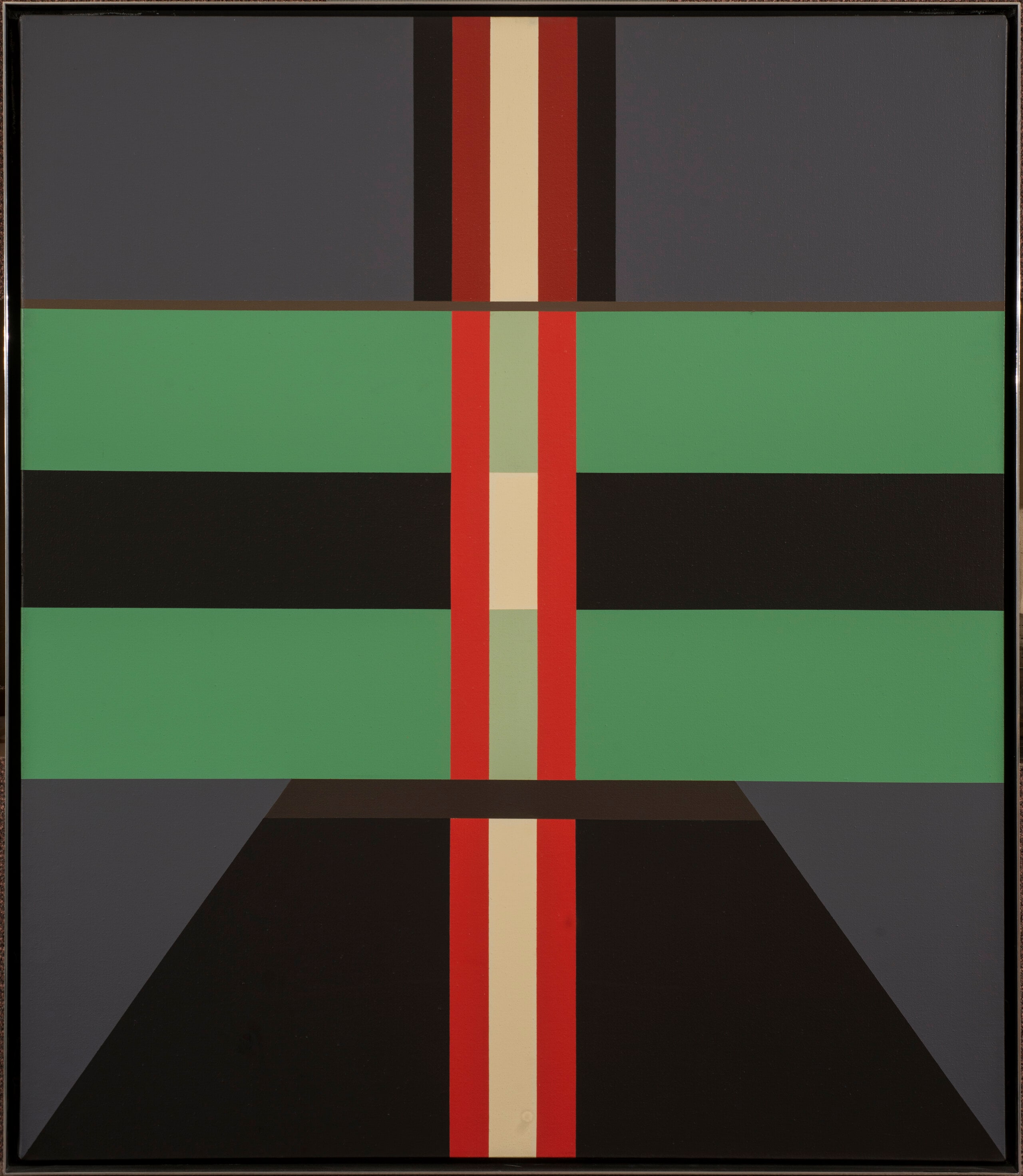Acrylic No. 3