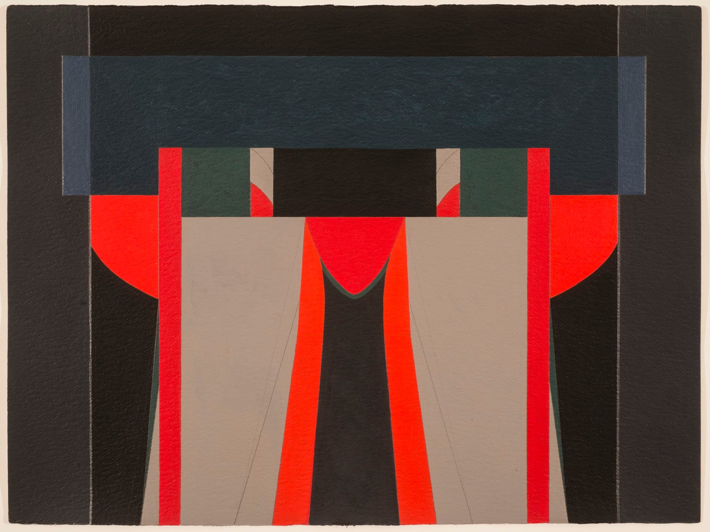 Composition No. 1