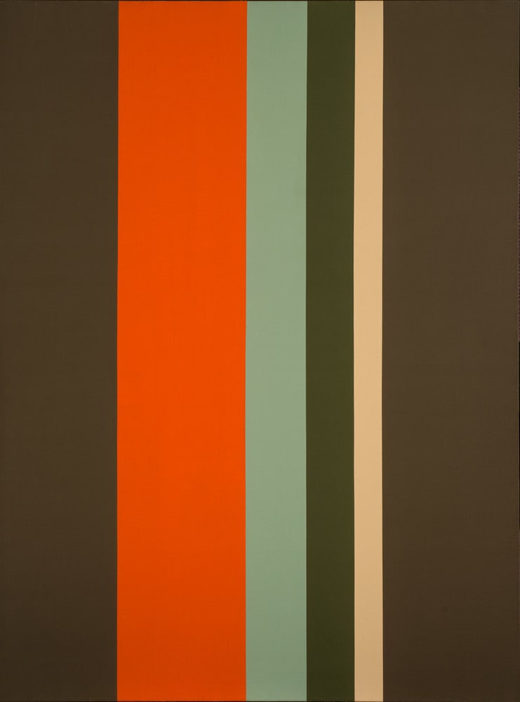 Acrylic No. 7