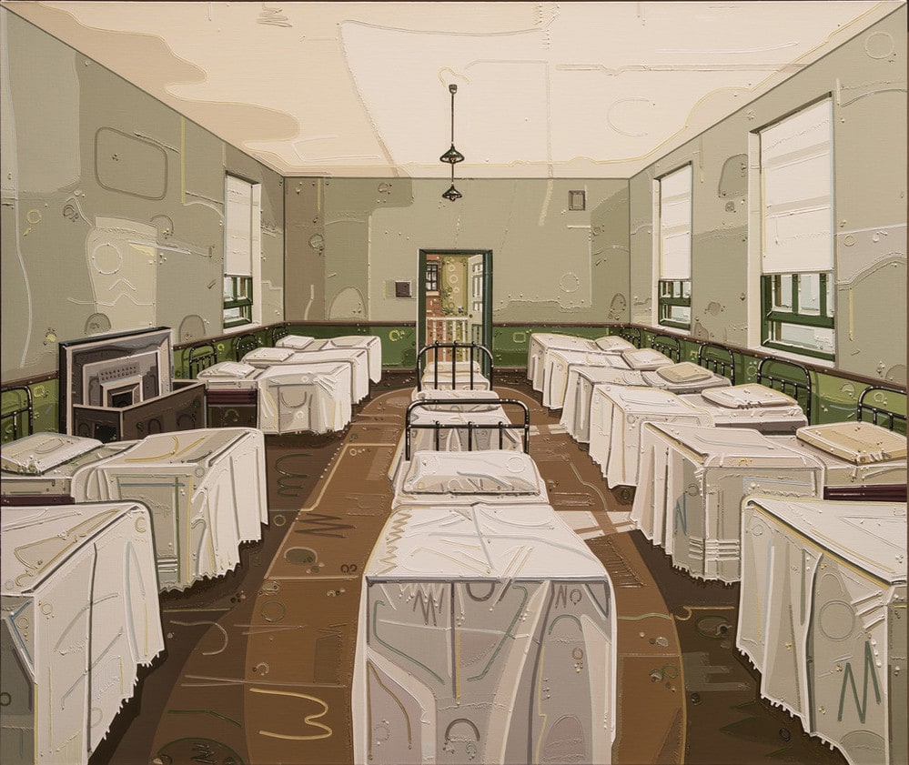 Dormitory
