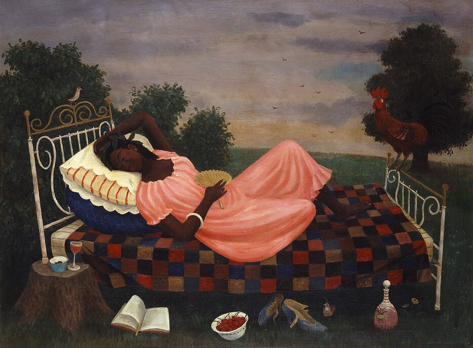 Siesta