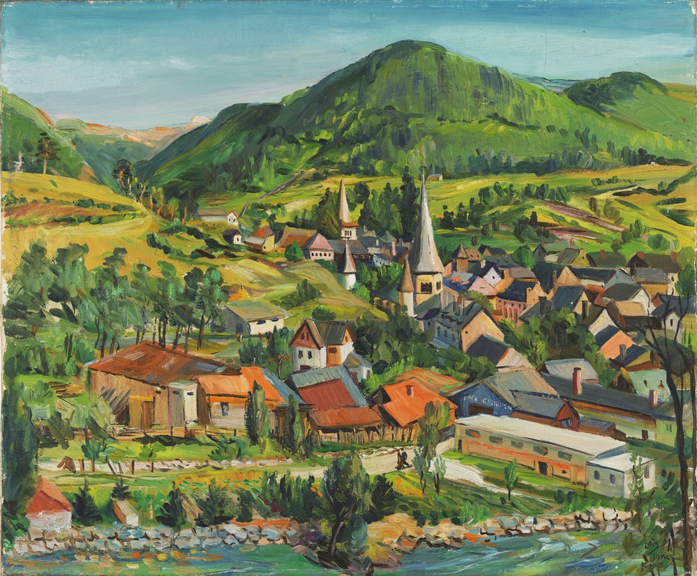 Arreau, Hautes-Pyrénées
