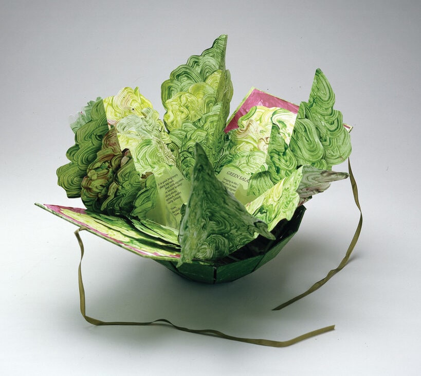 Green Salad