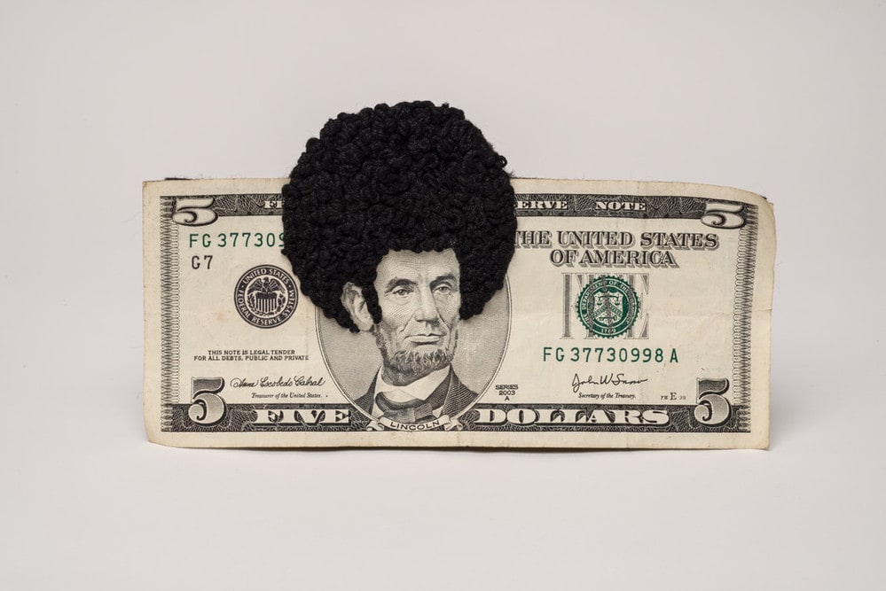 Afro Abe II