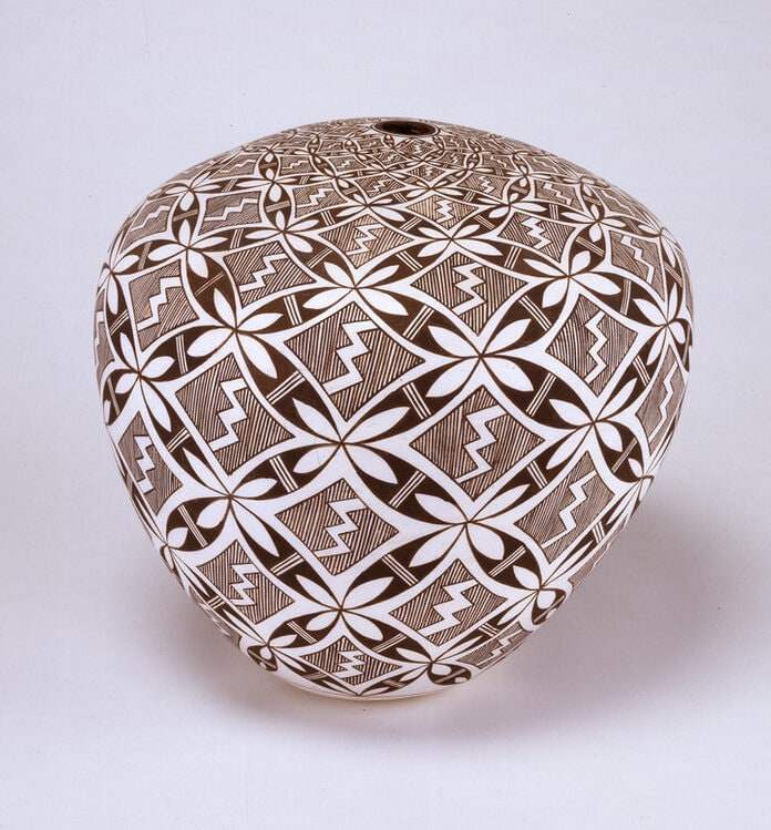 Seed Jar