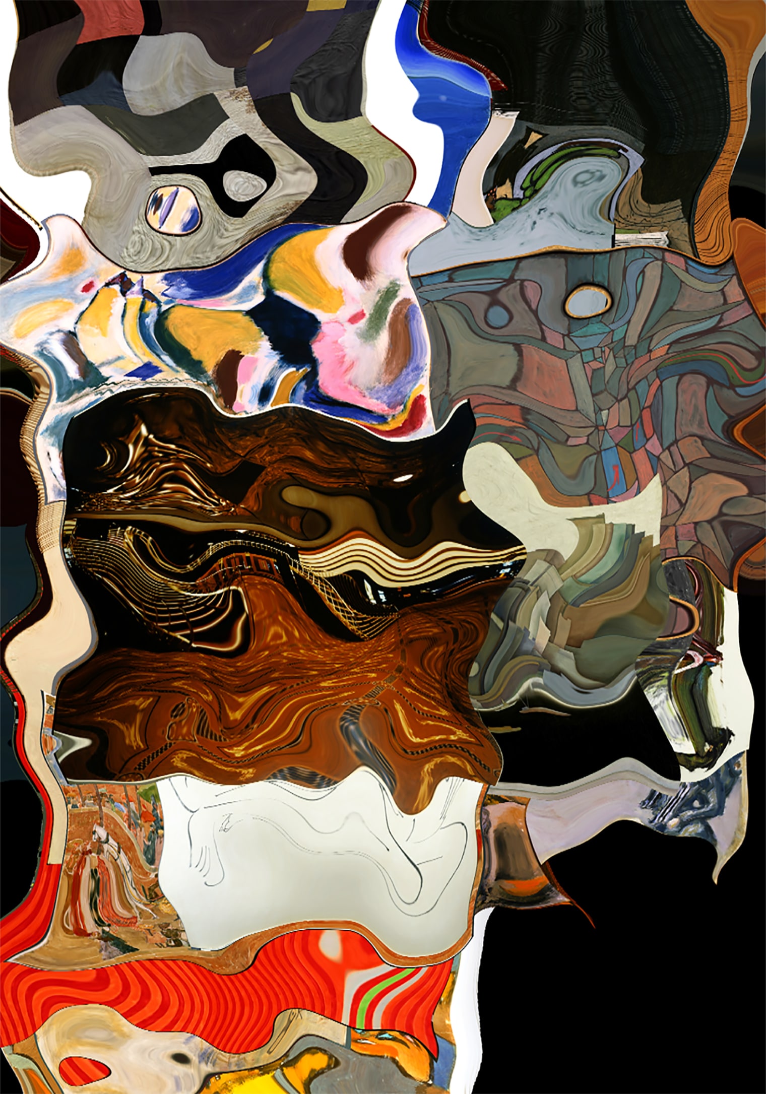 Amalgama Phillips Collection