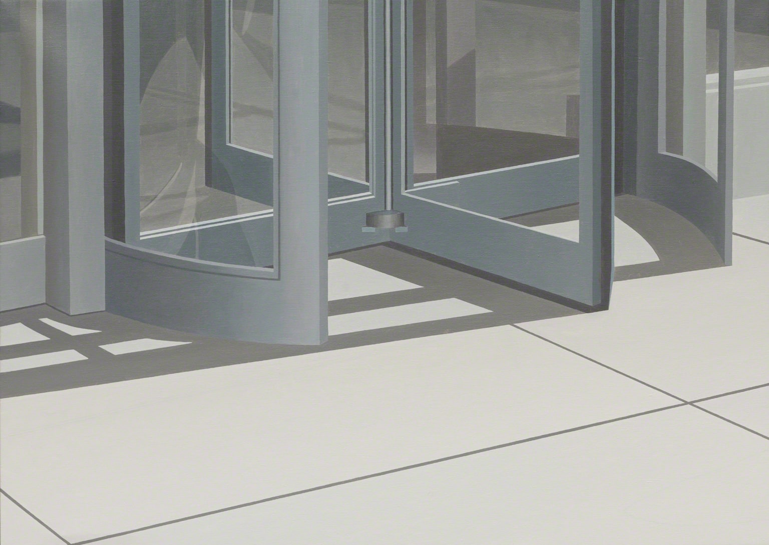 Revolving Door NYC