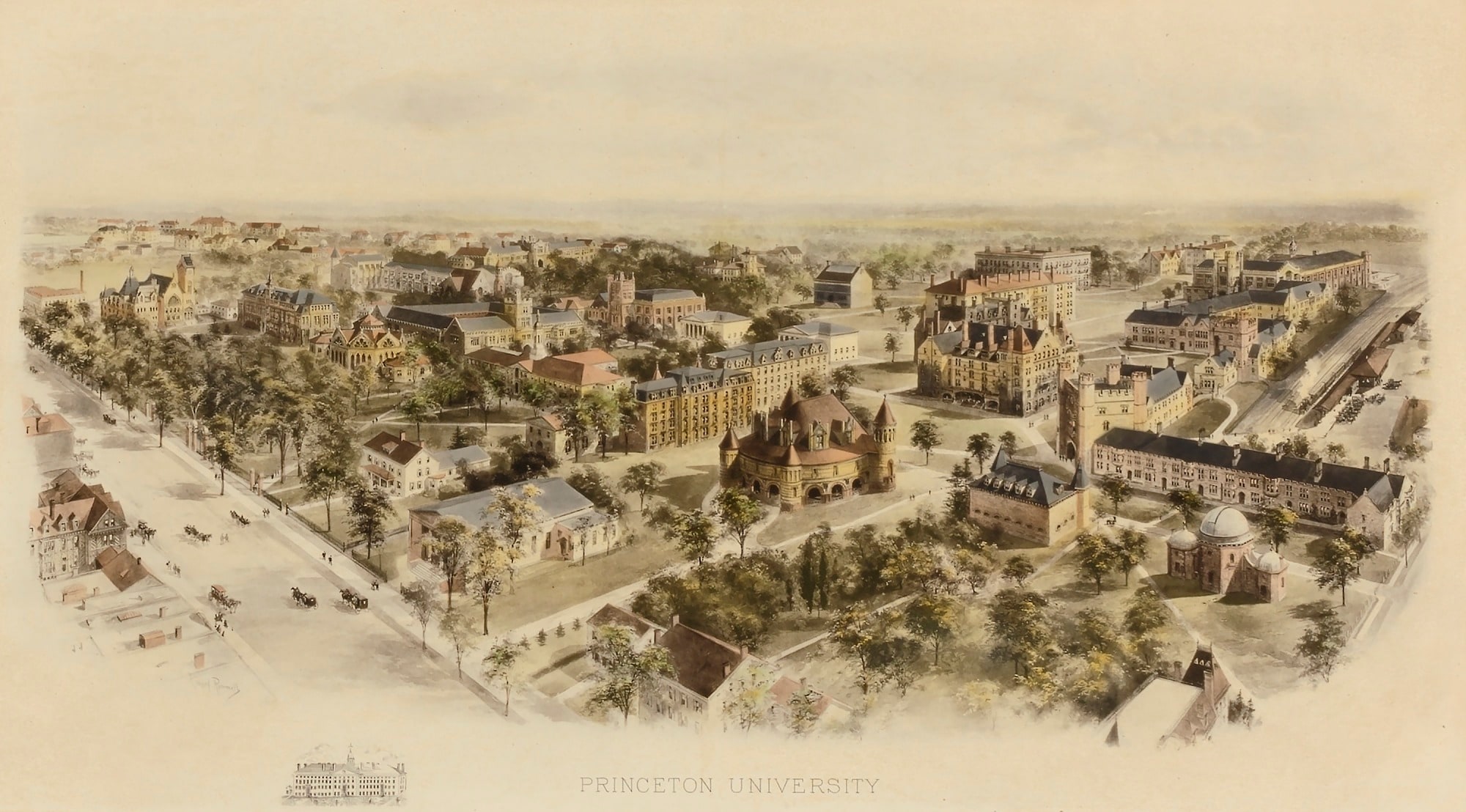 Princeton University