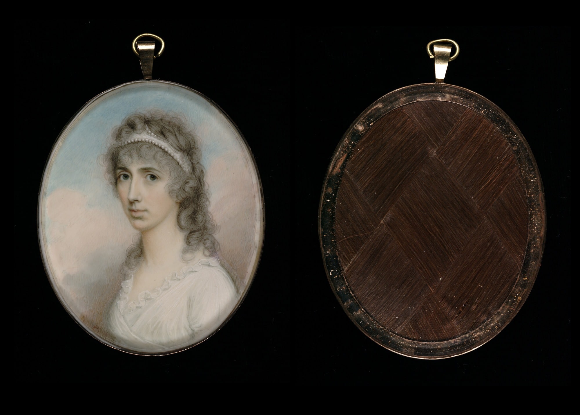 Mrs. Thomas Wilson