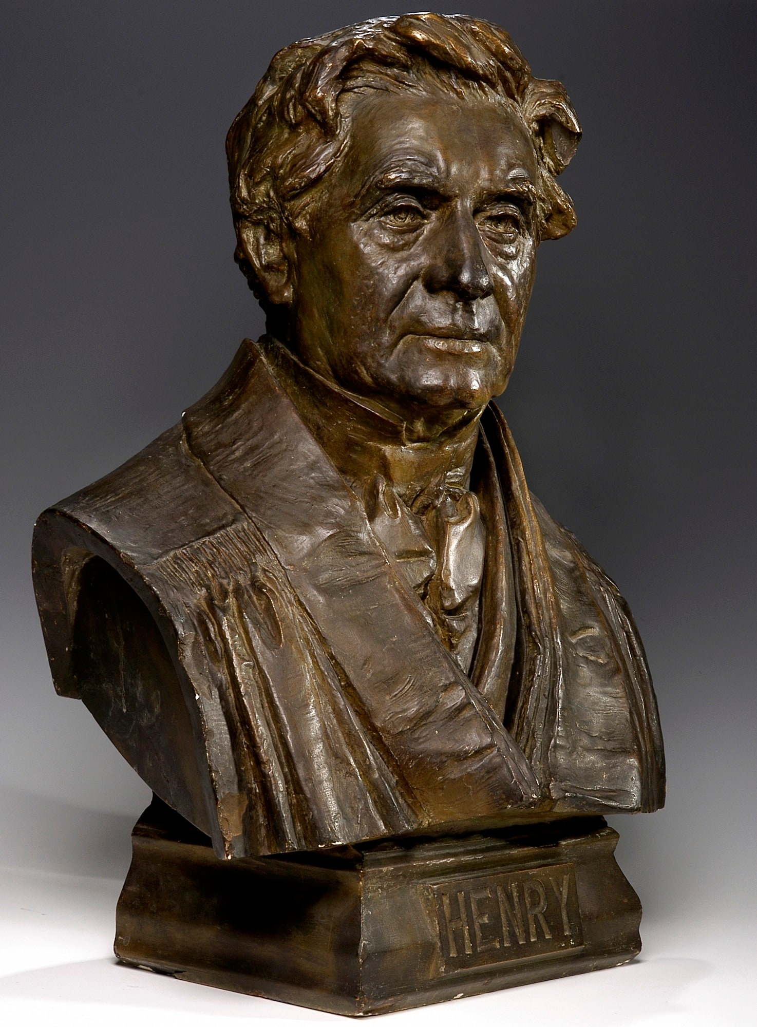 Joseph Henry