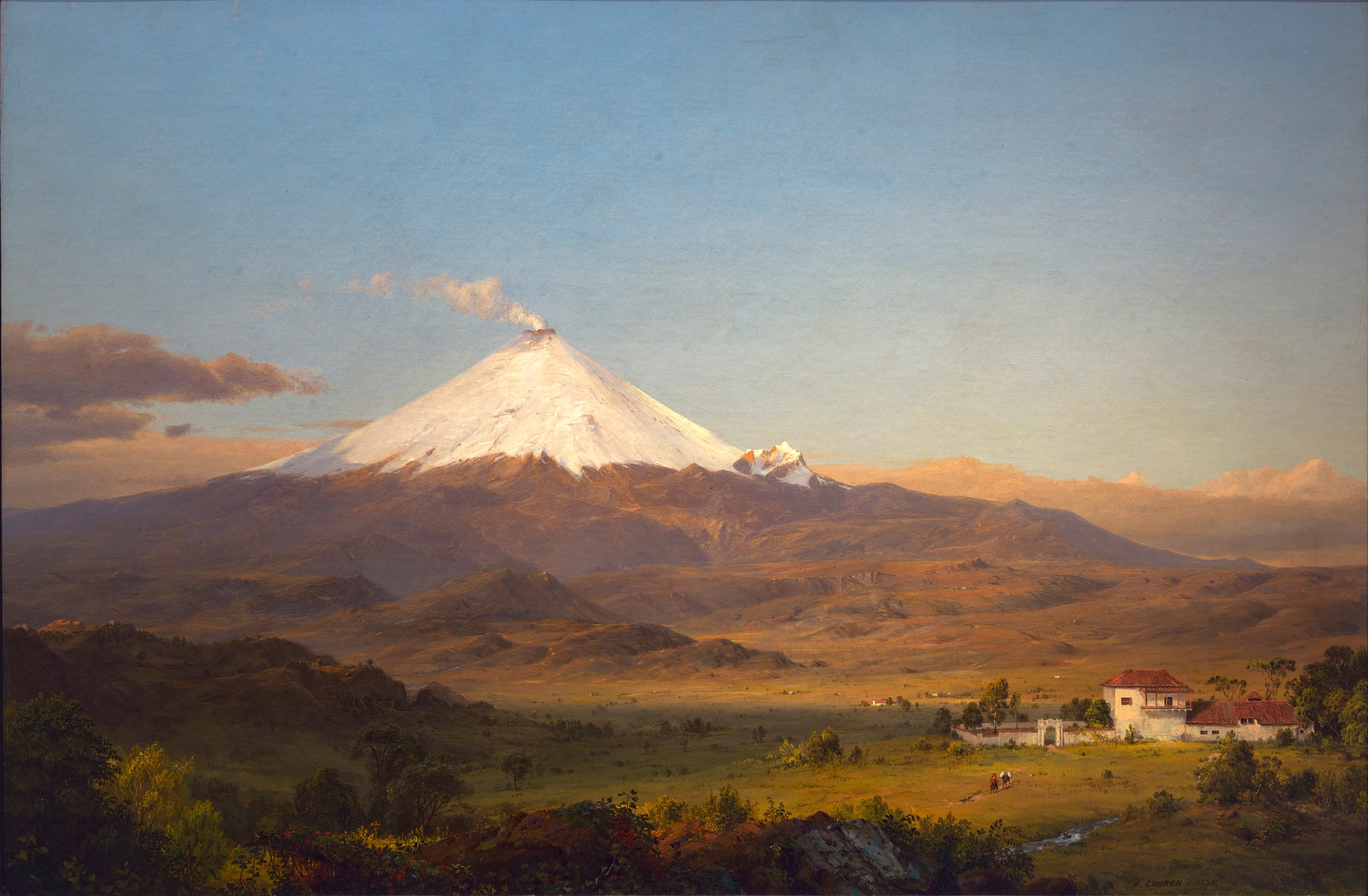 Cotopaxi