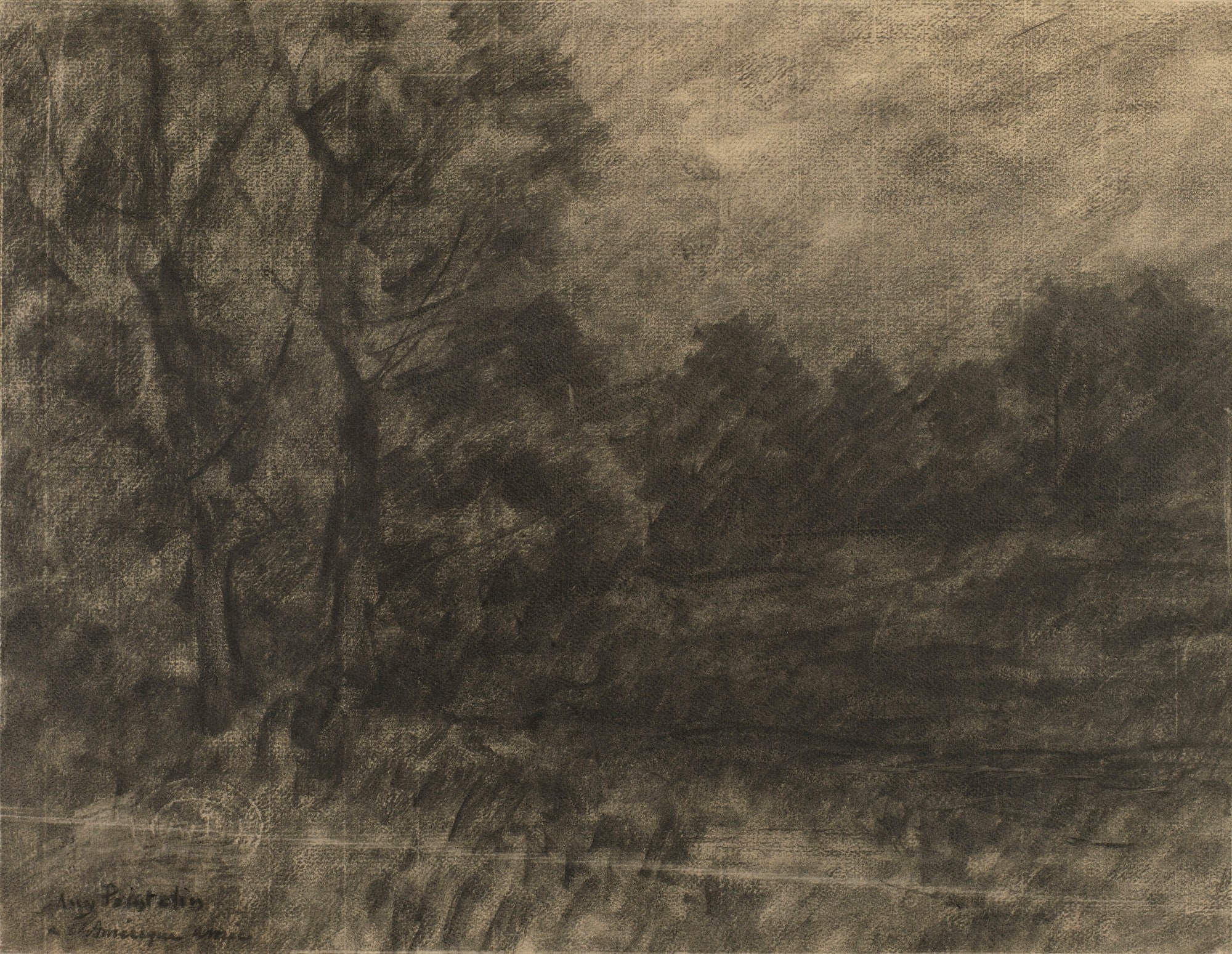 Landscape