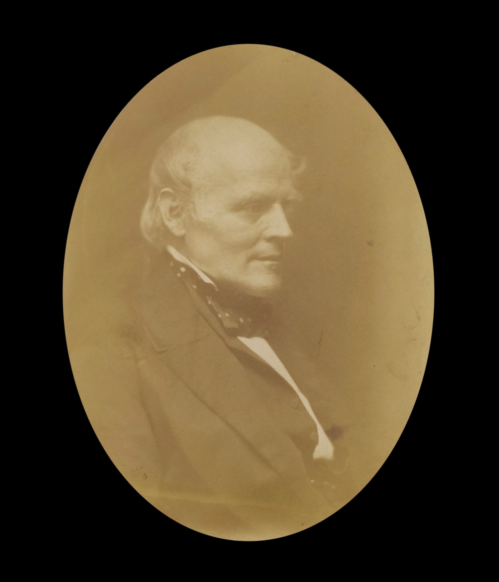 Portrait of a Man
