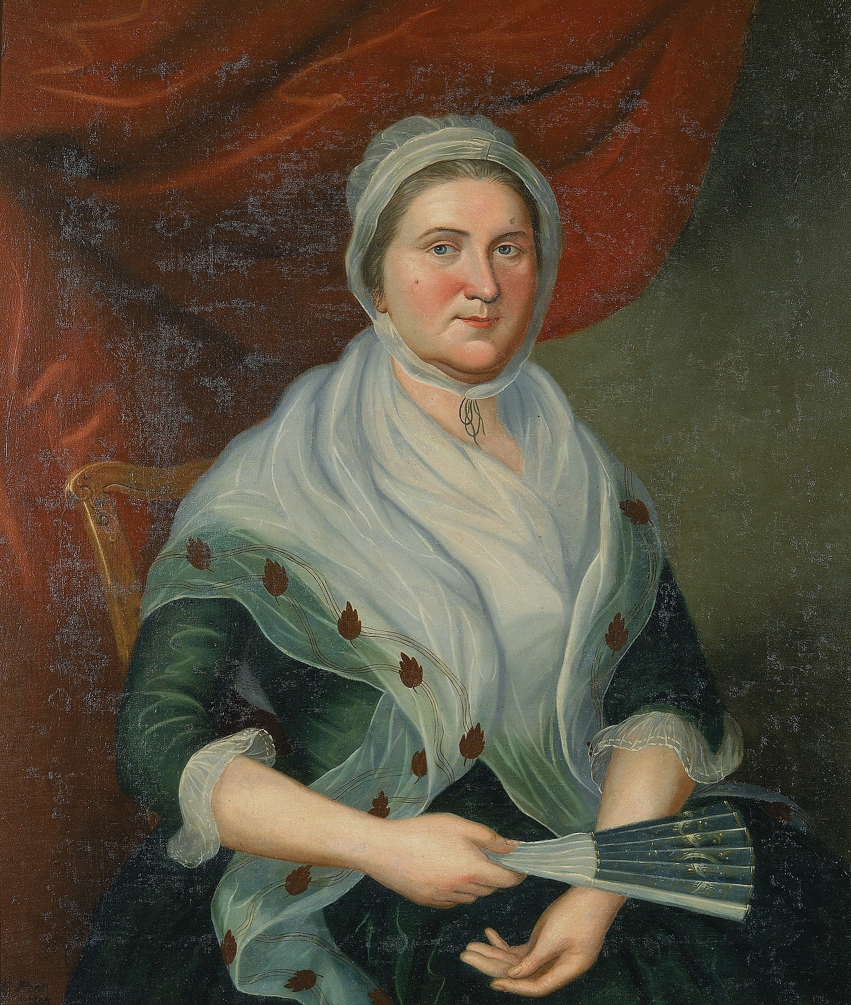 Emily Smiley Snowden