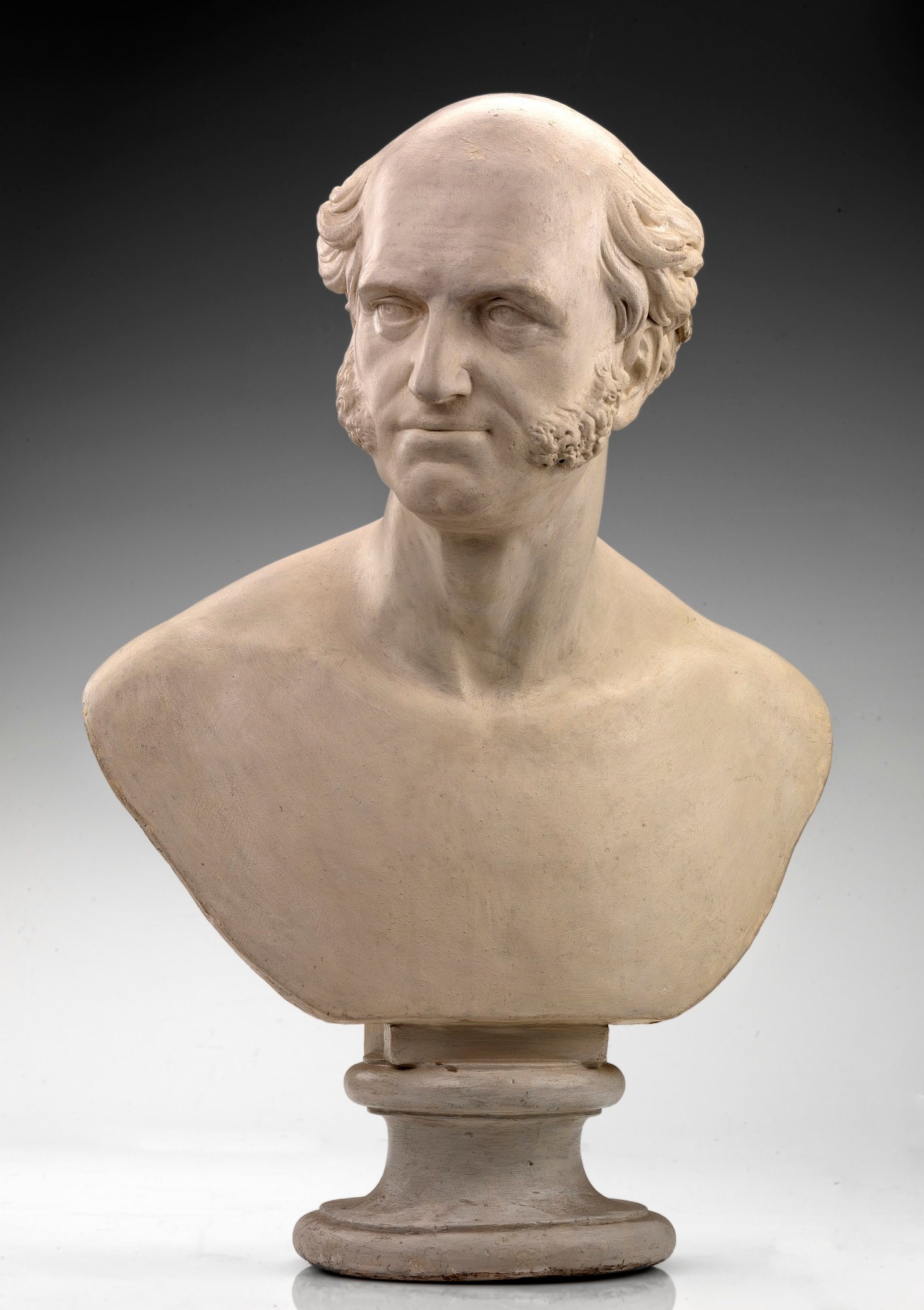 Martin Van Buren